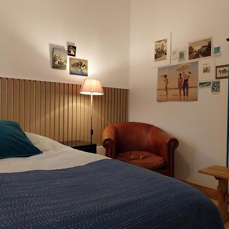 B&B Noordwijk Binnen المظهر الخارجي الصورة