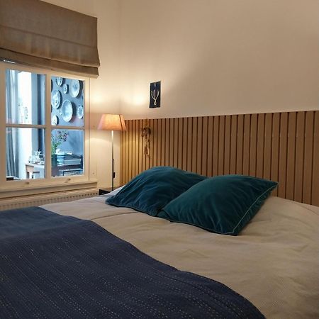 B&B Noordwijk Binnen المظهر الخارجي الصورة