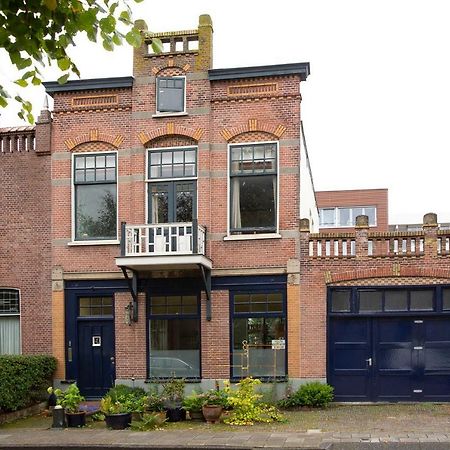 B&B Noordwijk Binnen المظهر الخارجي الصورة