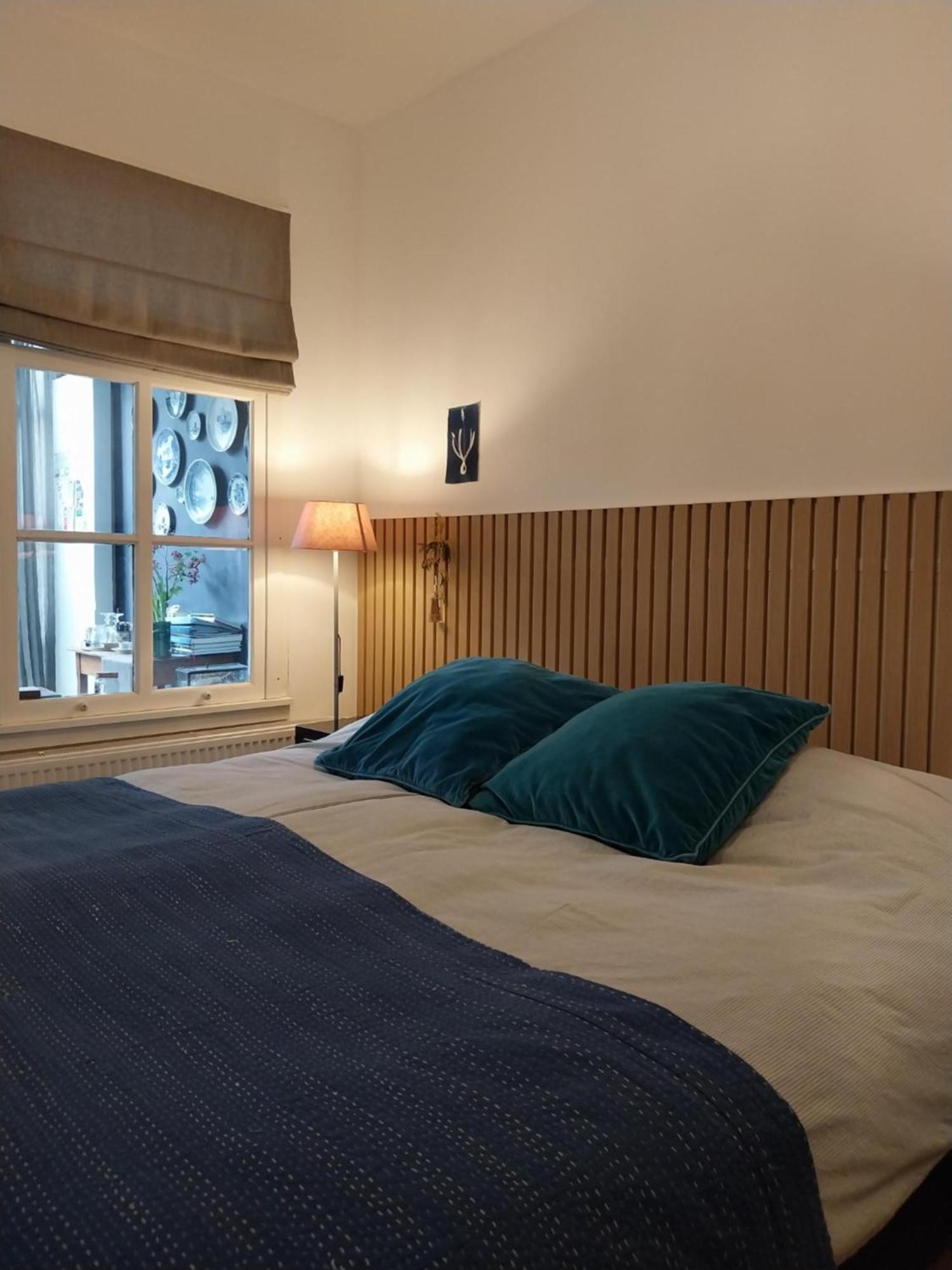 B&B Noordwijk Binnen المظهر الخارجي الصورة