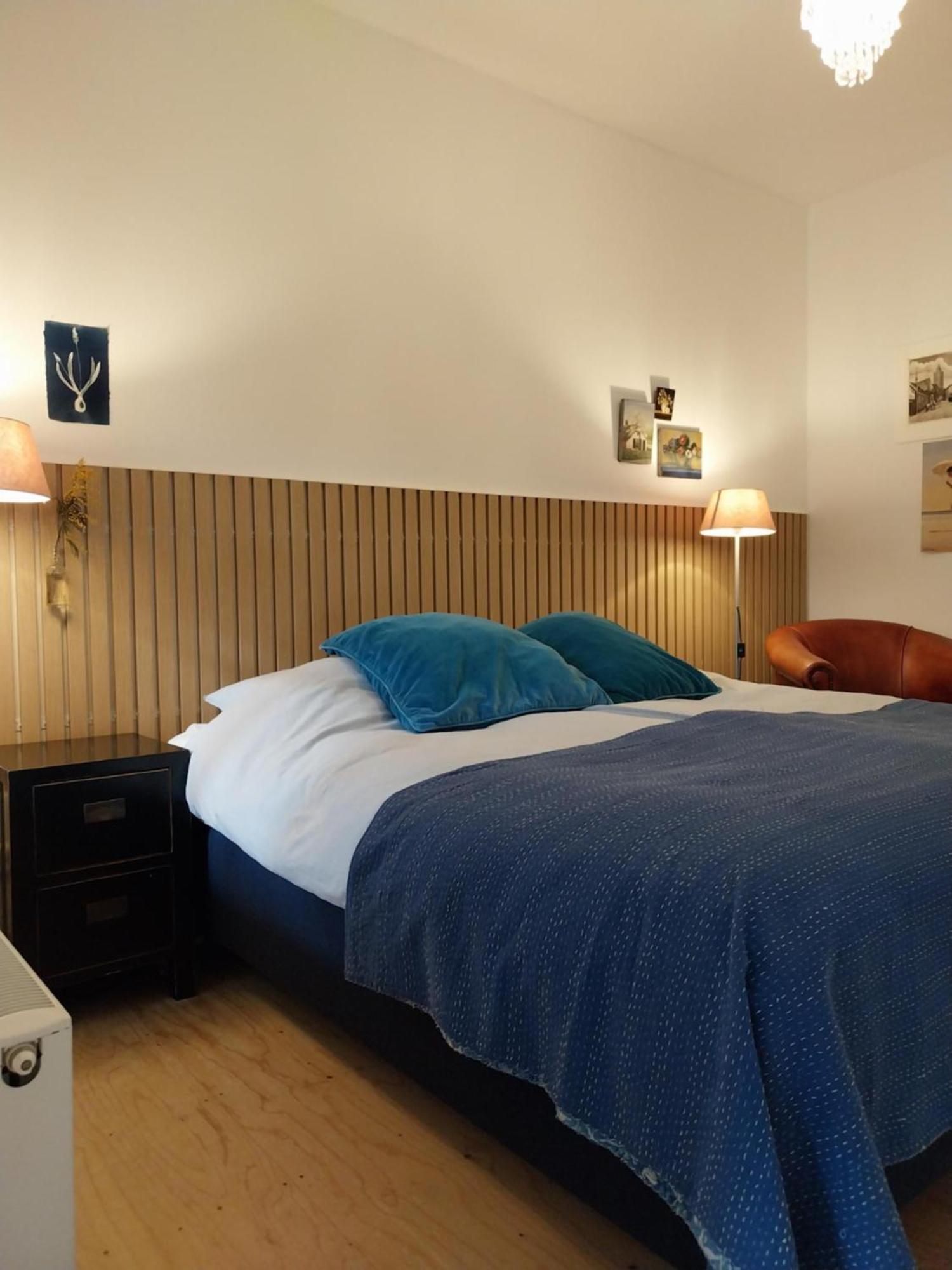 B&B Noordwijk Binnen المظهر الخارجي الصورة