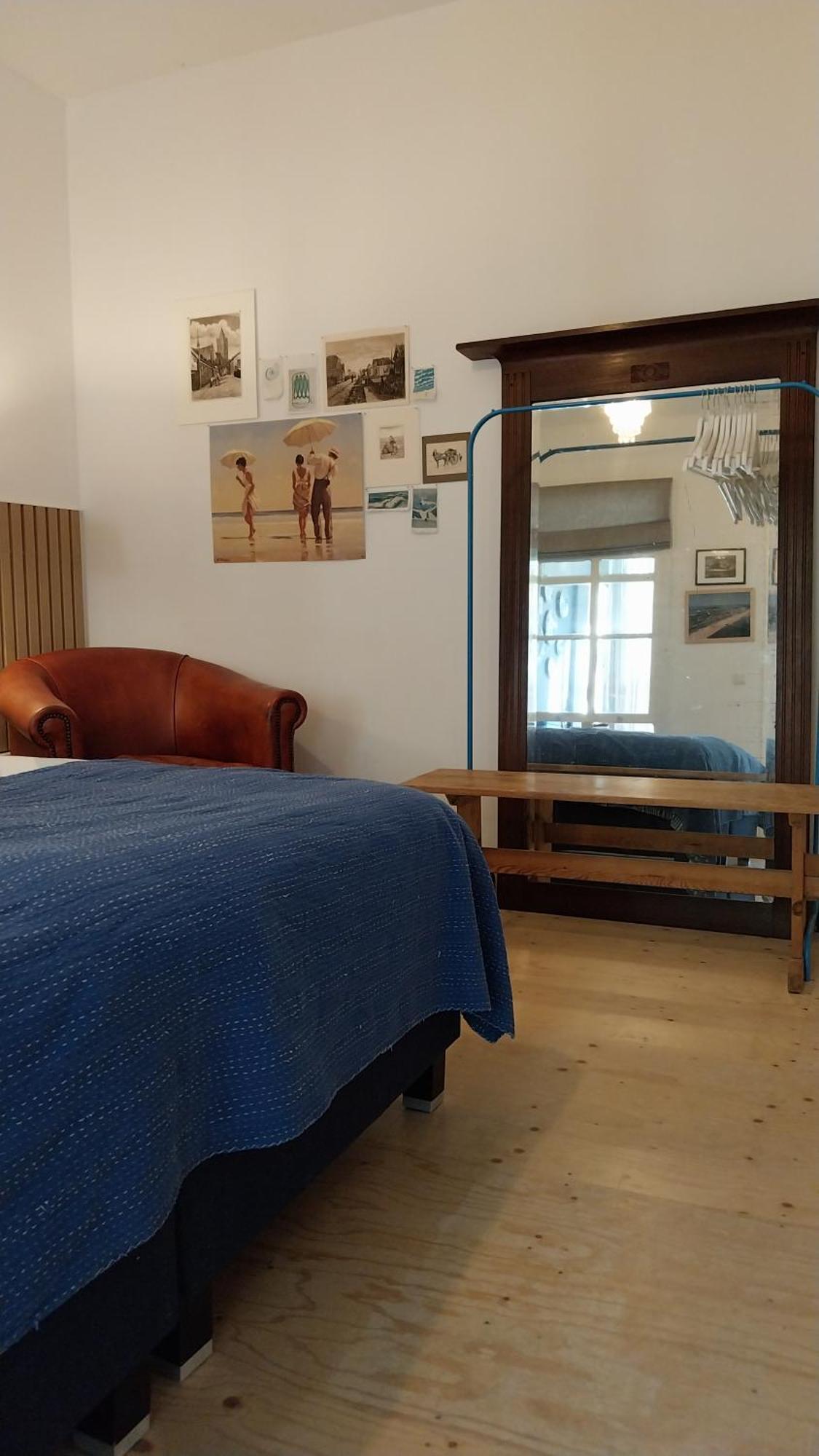 B&B Noordwijk Binnen المظهر الخارجي الصورة