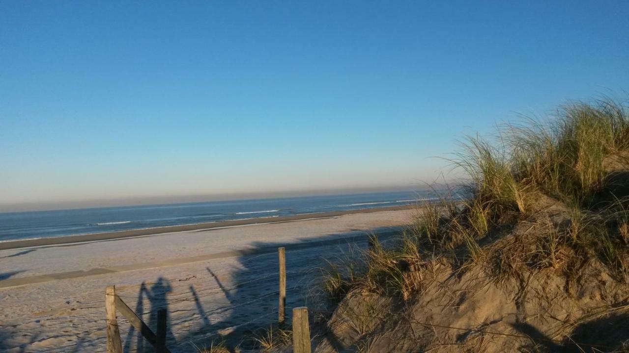 B&B Noordwijk Binnen المظهر الخارجي الصورة