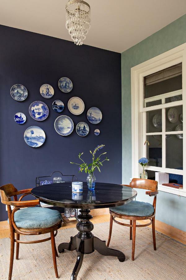B&B Noordwijk Binnen المظهر الخارجي الصورة